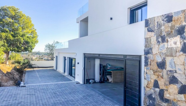 Resale - Detached Villa - Rojales - Lo Pepin