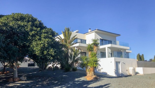 Resale - Detached Villa - Rojales - Lo Pepin