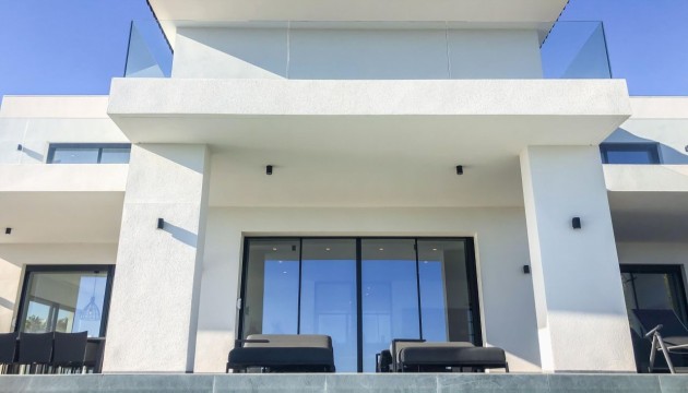 Resale - Detached Villa - Rojales - Lo Pepin