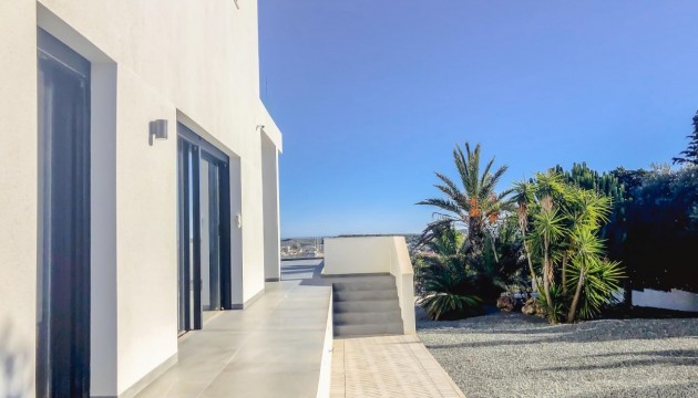 Resale - Detached Villa - Rojales - Lo Pepin