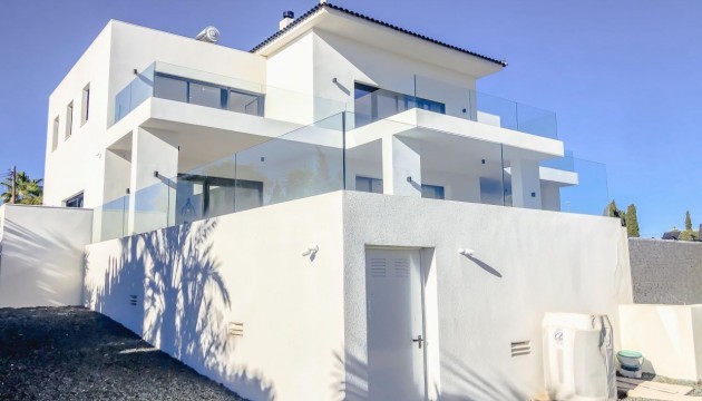 Resale - Detached Villa - Rojales - Lo Pepin