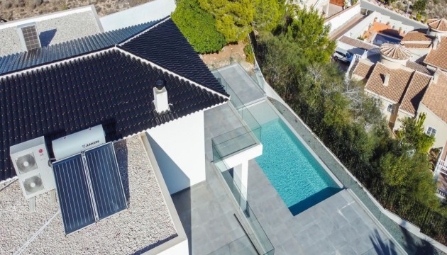 Resale - Detached Villa - Rojales - Lo Pepin