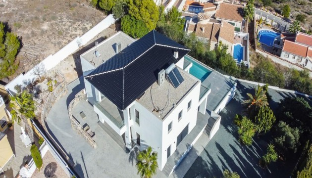 Resale - Detached Villa - Rojales - Lo Pepin