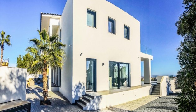 Resale - Detached Villa - Rojales - Lo Pepin