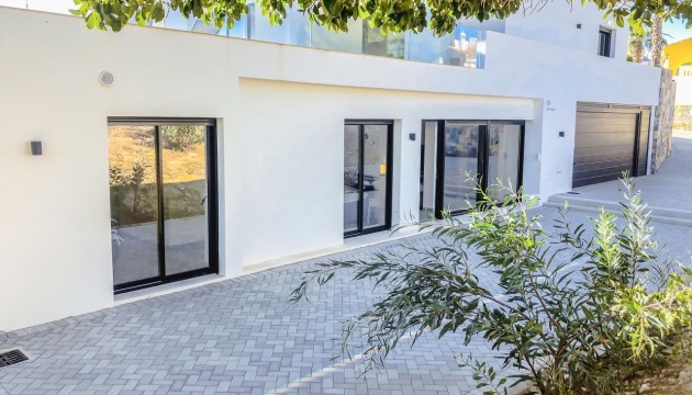 Resale - Detached Villa - Rojales - Lo Pepin