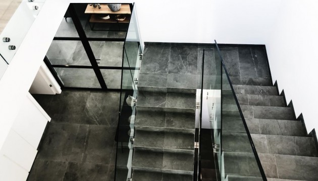 Resale - Detached Villa - Rojales - Lo Pepin