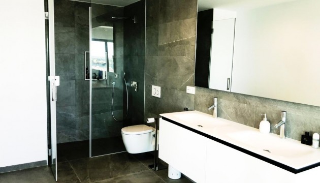 Resale - Detached Villa - Rojales - Lo Pepin