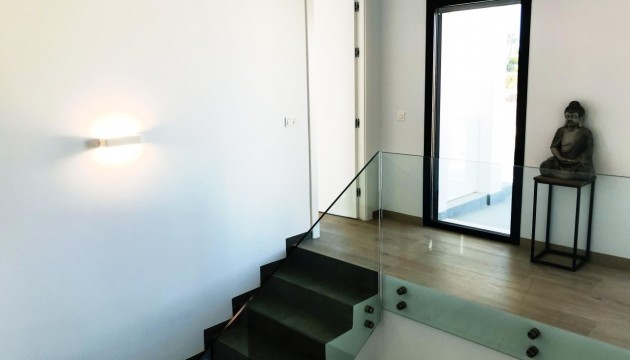 Resale - Detached Villa - Rojales - Lo Pepin