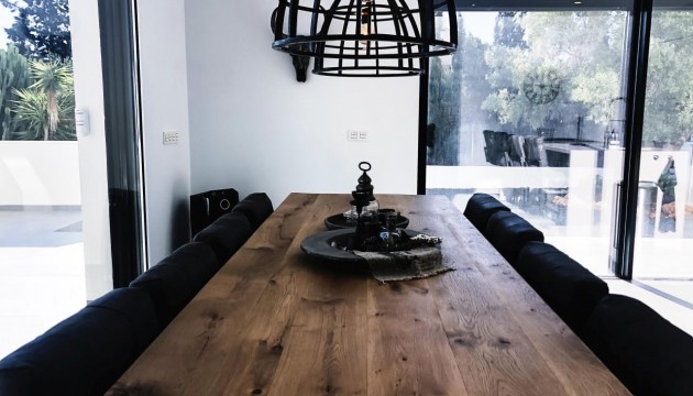 Resale - Detached Villa - Rojales - Lo Pepin