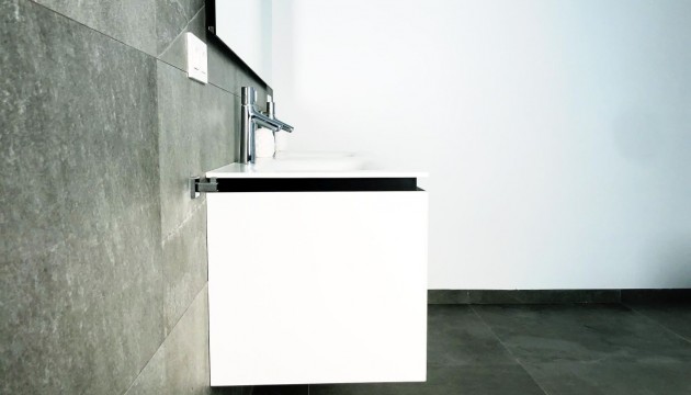 Resale - Detached Villa - Rojales - Lo Pepin