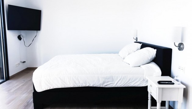 Resale - Detached Villa - Rojales - Lo Pepin