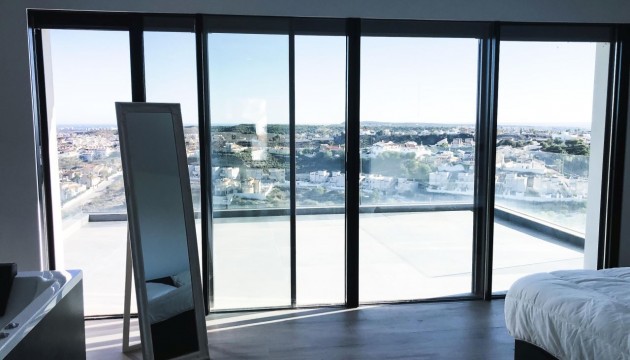 Resale - Detached Villa - Rojales - Lo Pepin