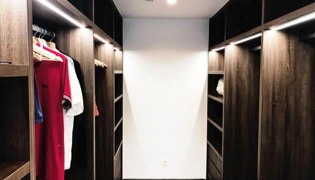 Resale - Detached Villa - Rojales - Lo Pepin