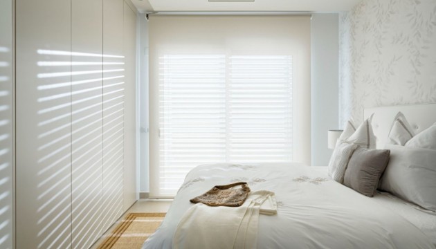 Resale - Detached Villa - Orihuela Costa - Las Colinas Golf