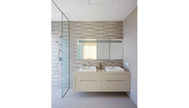 Resale - Detached Villa - Orihuela Costa - Las Colinas Golf