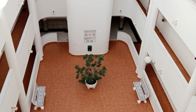 Herverkoop - Apartment - Torrevieja