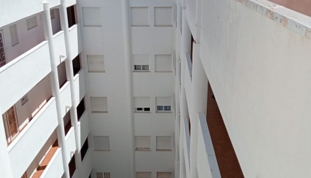 Herverkoop - Apartment - Torrevieja