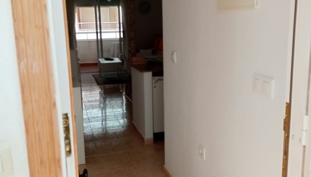 Herverkoop - Apartment - Torrevieja