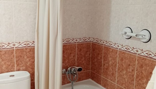 Herverkoop - Apartment - Torrevieja