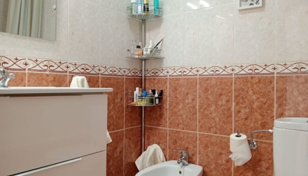 Herverkoop - Apartment - Torrevieja