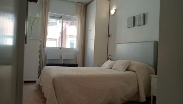 Herverkoop - Apartment - Torrevieja