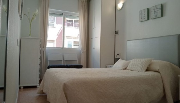 Herverkoop - Apartment - Torrevieja