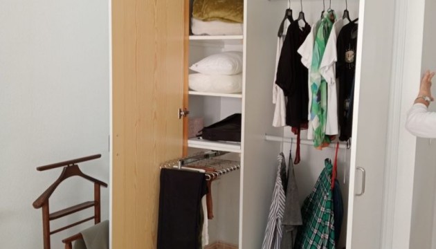 Herverkoop - Apartment - Torrevieja