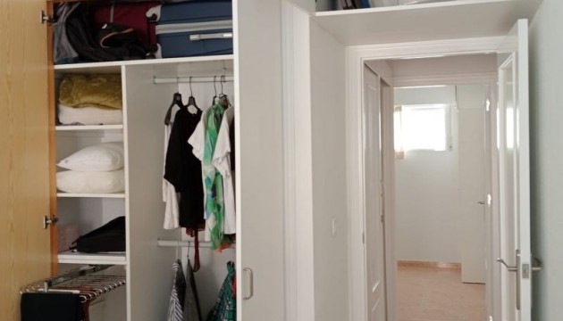 Herverkoop - Apartment - Torrevieja