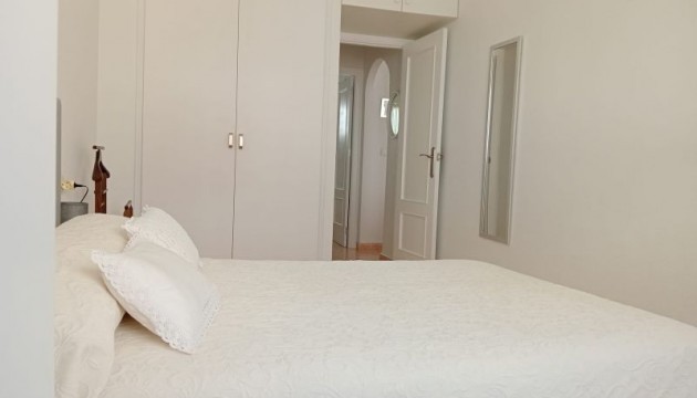 Herverkoop - Apartment - Torrevieja