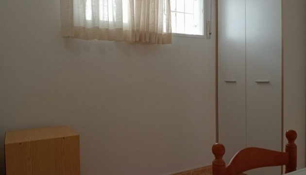 Herverkoop - Apartment - Torrevieja