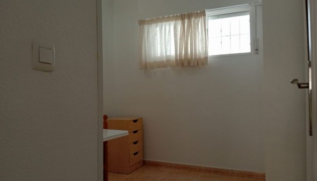 Herverkoop - Apartment - Torrevieja