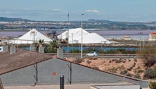 Herverkoop - Apartment - Torrevieja