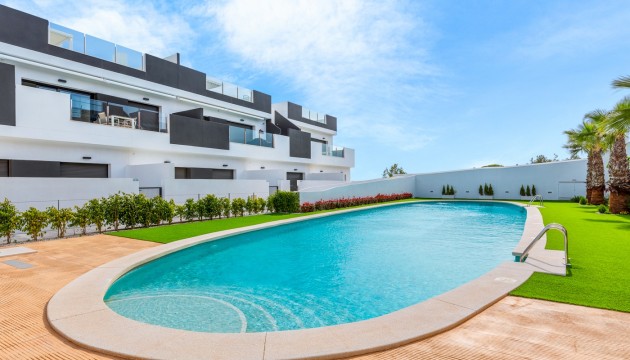 Herverkoop - Apartment - Torrevieja - Los Balcones - Los Altos del Edén