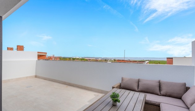 Herverkoop - Apartment - Torrevieja - Los Balcones - Los Altos del Edén