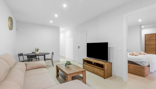 Herverkoop - Apartment - Torrevieja - Los Balcones - Los Altos del Edén