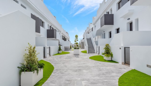 Herverkoop - Apartment - Torrevieja - Los Balcones - Los Altos del Edén