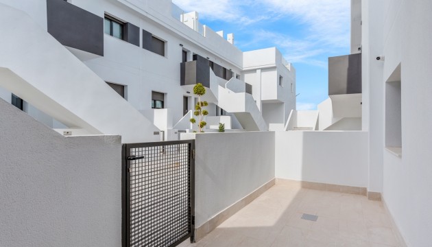 Herverkoop - Apartment - Torrevieja - Los Balcones - Los Altos del Edén