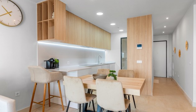 Herverkoop - Apartment - Torrevieja - Los Balcones - Los Altos del Edén