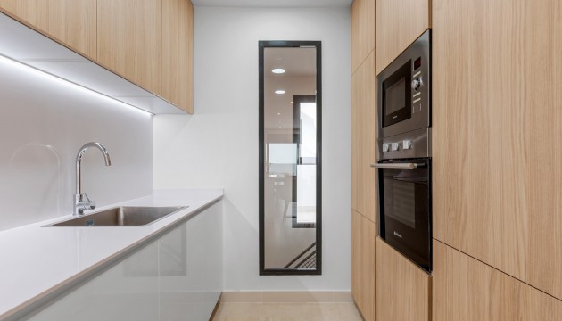 Herverkoop - Apartment - Torrevieja - Los Balcones - Los Altos del Edén