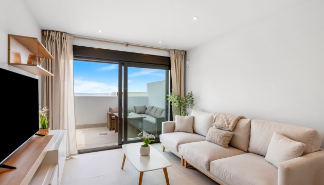 Herverkoop - Apartment - Torrevieja - Los Balcones - Los Altos del Edén