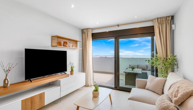 Herverkoop - Apartment - Torrevieja - Los Balcones - Los Altos del Edén