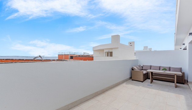 Herverkoop - Apartment - Torrevieja - Los Balcones - Los Altos del Edén