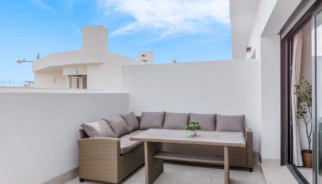 Herverkoop - Apartment - Torrevieja - Los Balcones - Los Altos del Edén