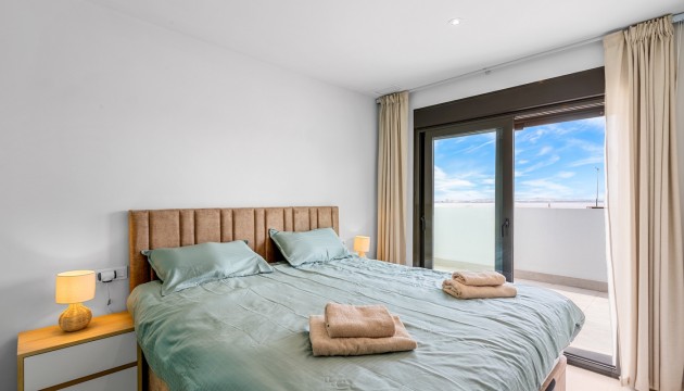 Herverkoop - Apartment - Torrevieja - Los Balcones - Los Altos del Edén