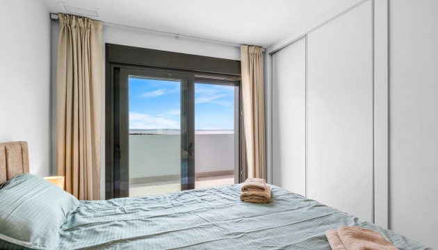 Herverkoop - Apartment - Torrevieja - Los Balcones - Los Altos del Edén