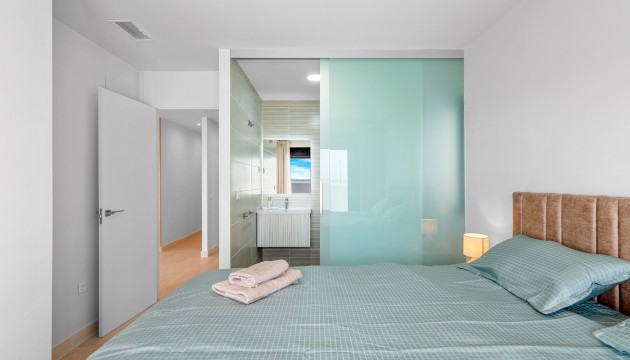 Herverkoop - Apartment - Torrevieja - Los Balcones - Los Altos del Edén