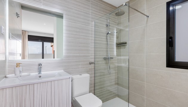 Herverkoop - Apartment - Torrevieja - Los Balcones - Los Altos del Edén