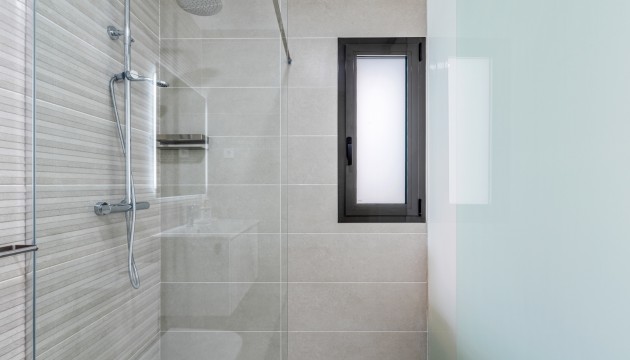 Herverkoop - Apartment - Torrevieja - Los Balcones - Los Altos del Edén