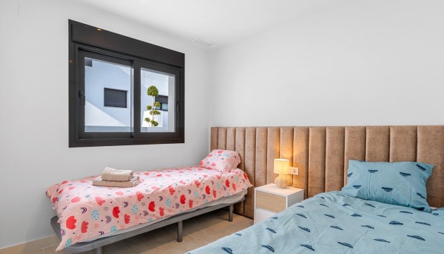 Herverkoop - Apartment - Torrevieja - Los Balcones - Los Altos del Edén