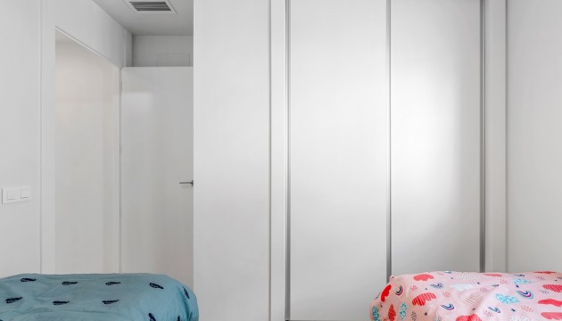 Herverkoop - Apartment - Torrevieja - Los Balcones - Los Altos del Edén